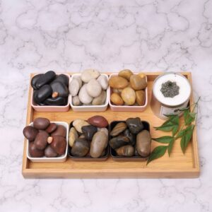 River Pebbles